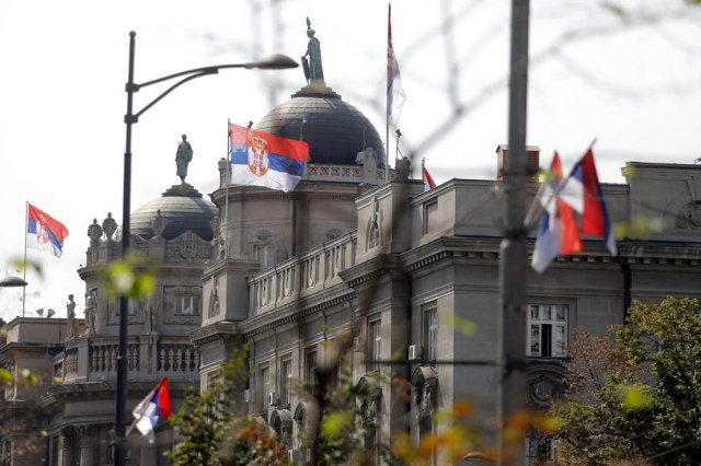 Šta znamo o ministrima nove Vlade Srbije?