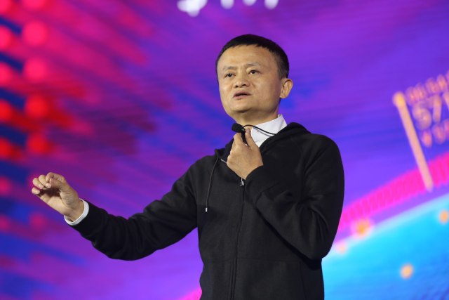 Izlazak Alibabe na berzu biæe najveæi ikad