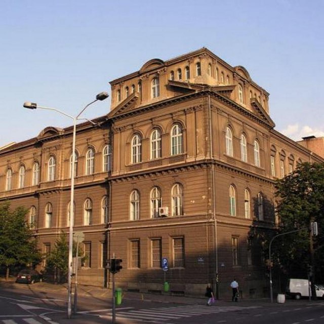 Izdata građevinska dozvola za novi Muzej Beograda: Evo kako će izgledati FOTO