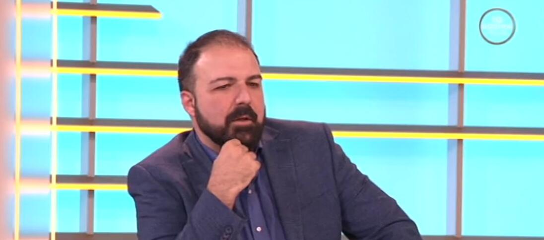 Istok Pavlović: U Srbiji je veliki broj 'hejtera' koncentrisan na Tviteru... Odem na Tviter samo kad hoću da se nerviram