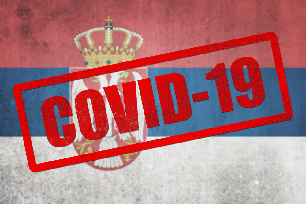 Nove mere za ulazak u Srbiju važe ipak od ponedeljka