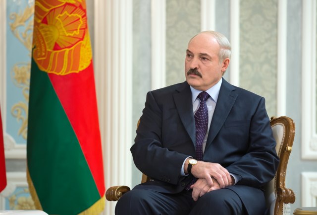 "Belorusija se suoèava sa teroristièkim pretnjama"