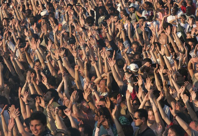 Kako će Francuska i Austrija spasiti koncerte i festivale u doba pandemije?