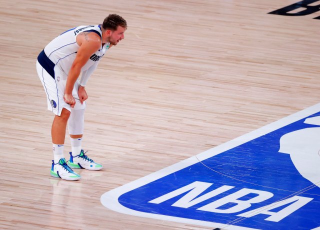 Dalas ima jasan plan za Donèiæa – pominje se i Adetokumbo