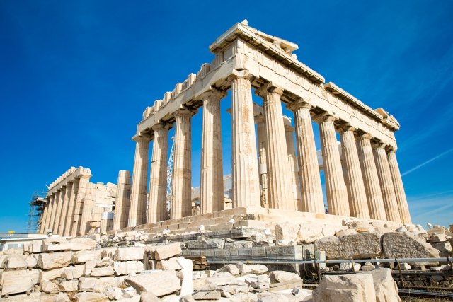 Oseæaj se kao kod svoje kuæe: Grèki grad meðu 10 najprijateljskijih gradova Evrope