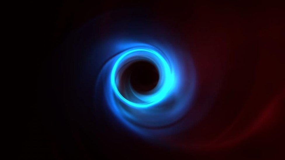 Svemir i crne rupe: Kako je tišina dokazala njihovo postojanje