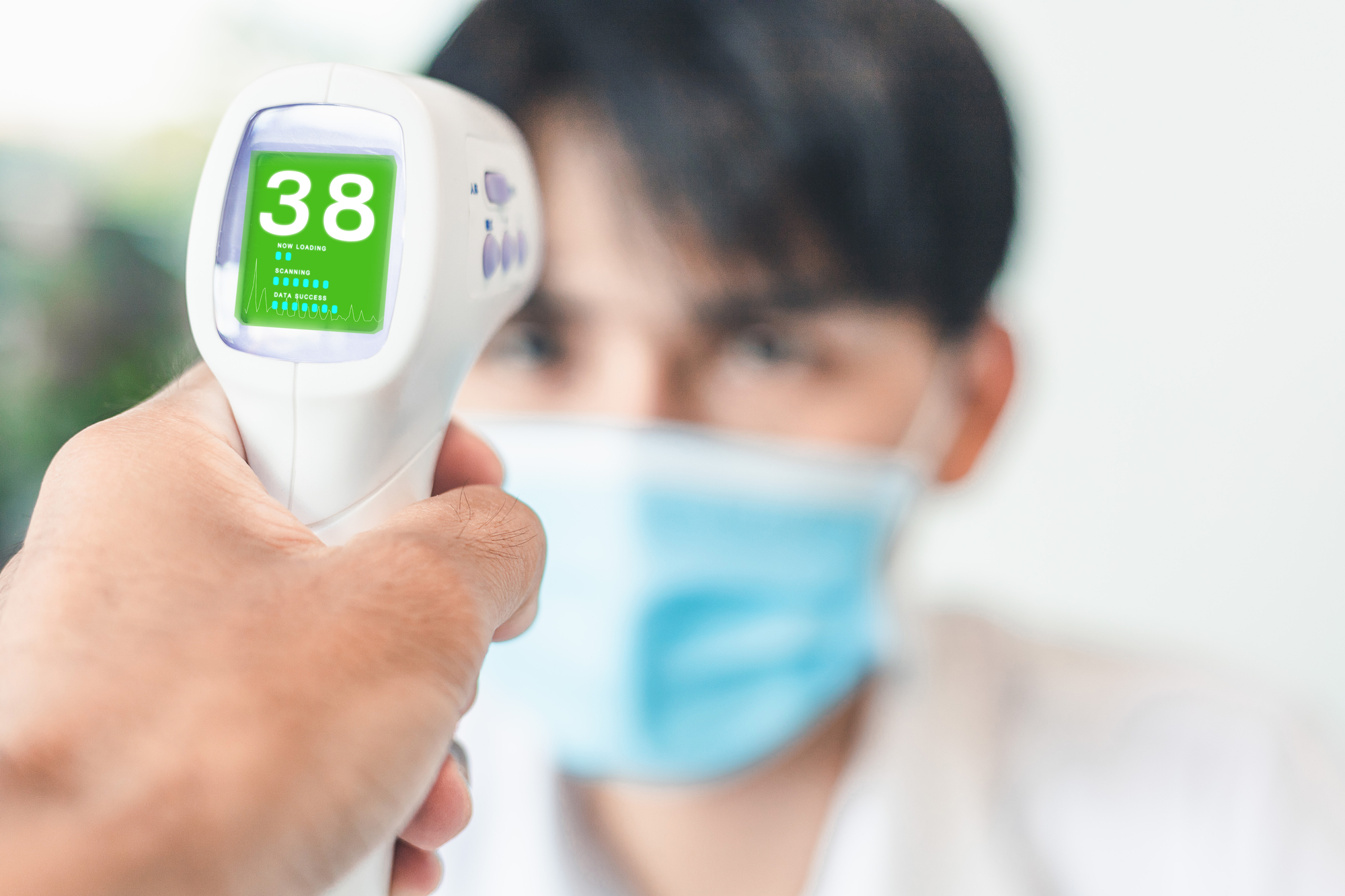 Korona ubrzavanje: I danas ponovo rekordni broj zaraženih