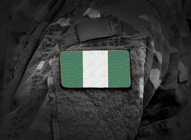 Nigerija: Vojnici nisu hteli da pucaju na civile