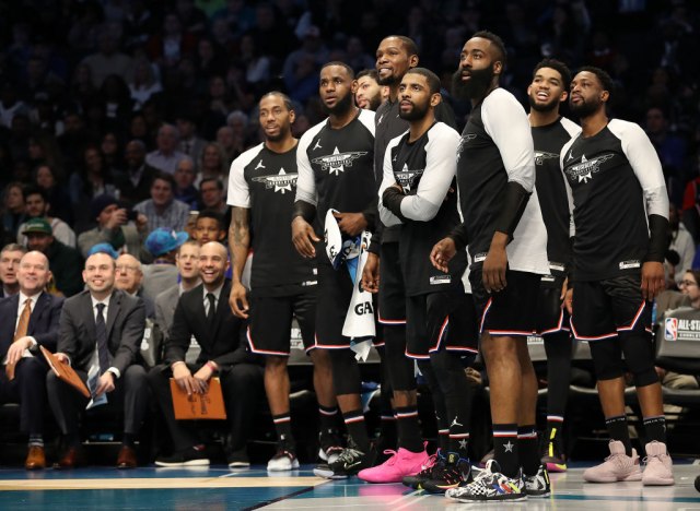NBA igrači odbili predlog lige