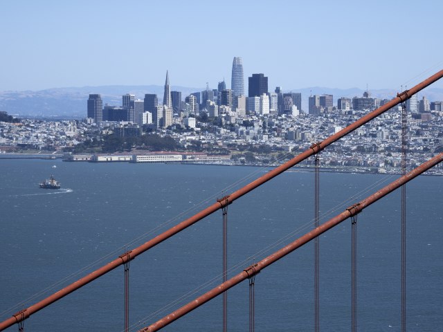 Najveći dil u SAD od pojave korone: Simbol San Franciska prodat za 650 miliona $