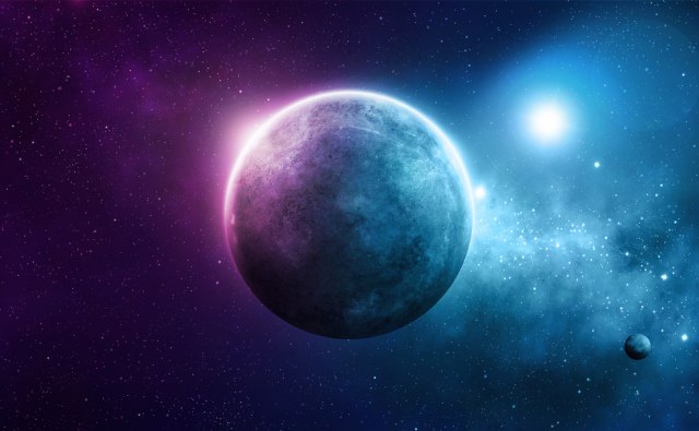Nezvani gost na Mleènom putu: Nauènici otkrili "lutajuæu planetu"