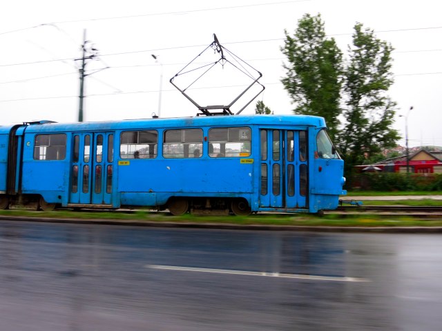 BiH uzima kredit za tramvaje vredan 10 miliona evra
