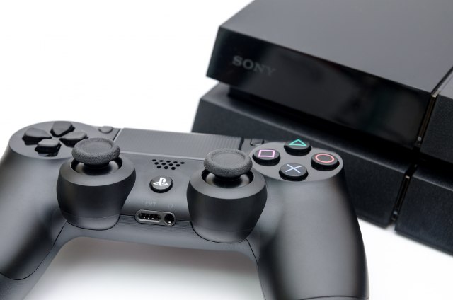 Prodato više od 1,5 milijardi video-igara za PlayStation 4