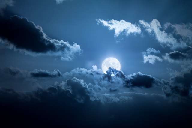 Plavi Mesec donosi posebnu èaroliju i sreæu za èetiri znaka horoskopa