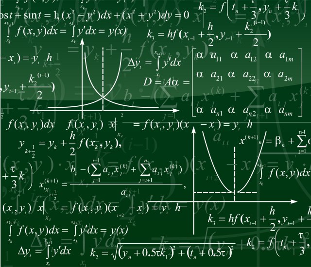 Nebojša je rešio matematički problem star 40 godina: 