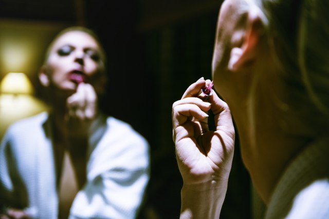 Bio je skinhed, huligan, pripadnik Nacionalnog stroja, a onda je rešio da postane Dajana