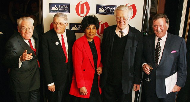 Glumac u 95. godini otkrio javnosti da je gej