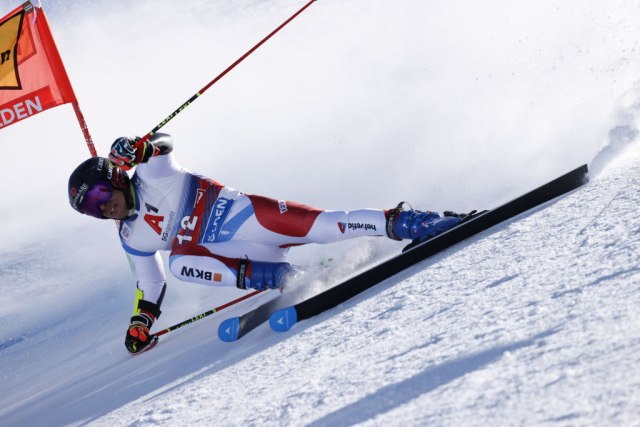 Odložene skijaške trke u Austriji zbog nedostatka snega