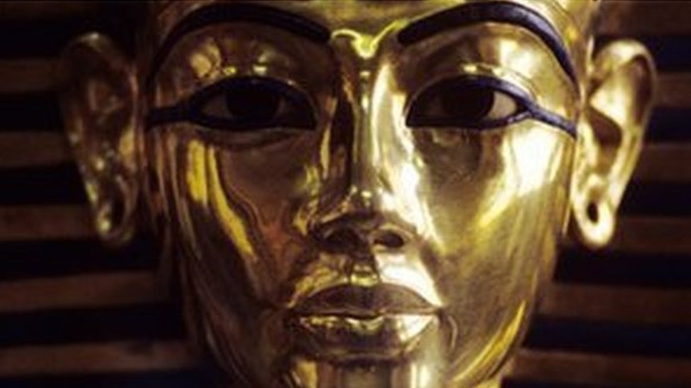 Arheologija i Egipat: Tutankamonova grobnica - misterija koja traje