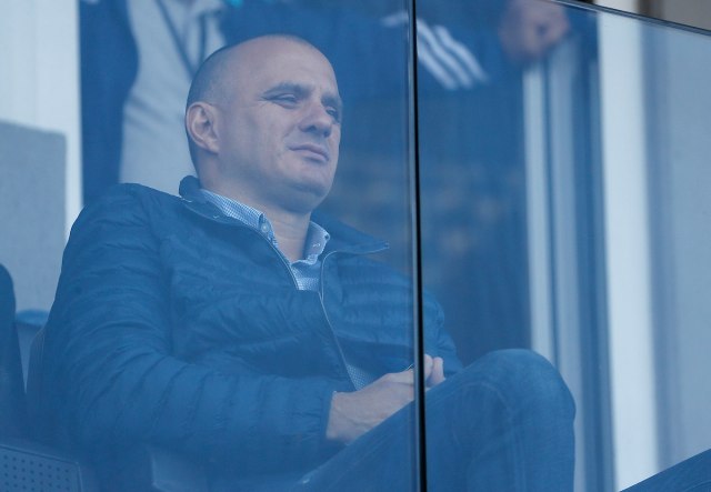 Ivica Kralj napustio Mačvu