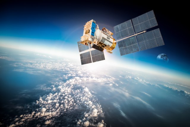 Lansiran prvi 6G test-satelit na svetu