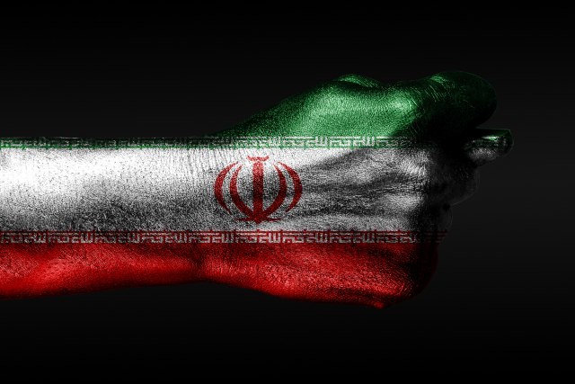 Iran se nada promeni "destruktivne" politike SAD