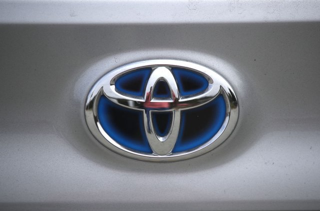 Toyota povlaèi 1,52 miliona automobila