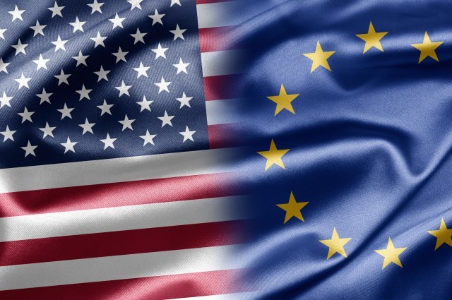 "Transatlantska agenda ukazuje na nameru EU i SAD da obnove partnerstvo"
