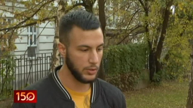 Aleksandar je roðen kao žensko: "Partnerki odmah kažem da sam trans" VIDEO