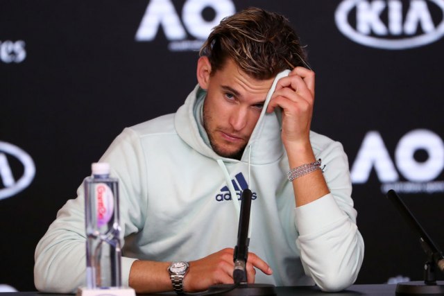 Tim doneo odluku, pa se prisetio: Nekoliko poena je odluèivalo o "raju ili paklu"