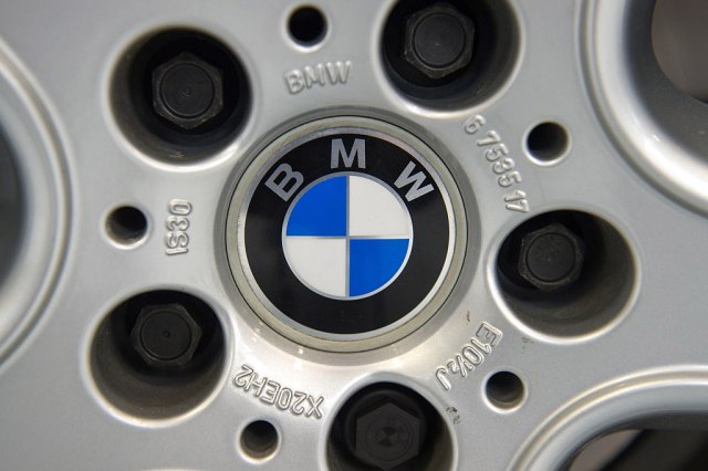 BMW E31 850i - Zelena osmica VIDEO
