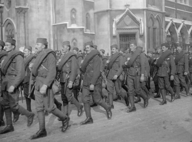 Dan primirja u Prvom svetskom ratu: Godine koje je Srbija skupo platila