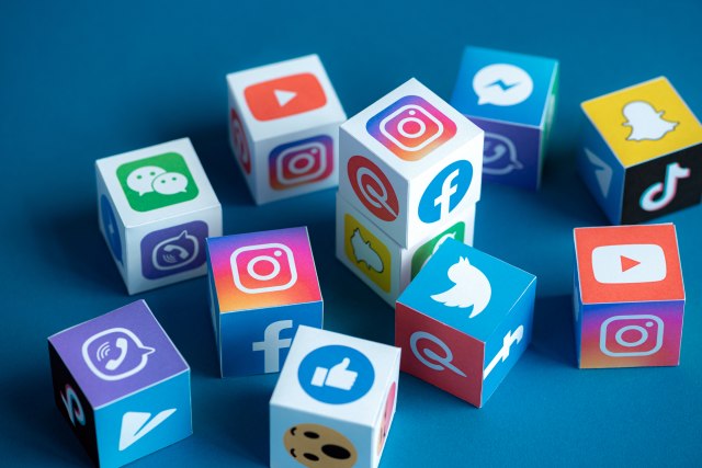 Društvena mreža "eksplodirala": Na hiljade novih korisnika u minuti