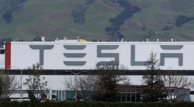 Novi posao: Tesla gradi najveæu bateriju na svetu