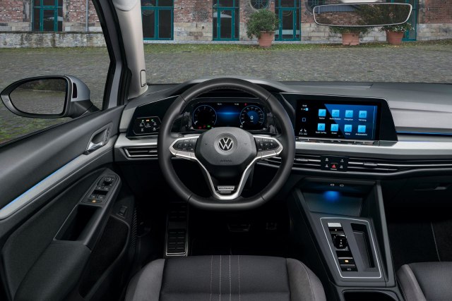 Foto: VW promo