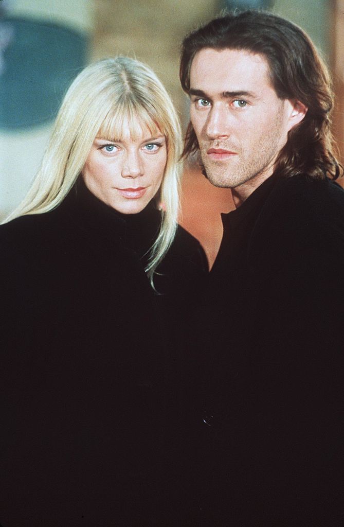 Znamo koliko se promenila Nikita iz istoimene serije, a tek da vidite kako Majkl danas izgleda (FOTO/VIDEO)