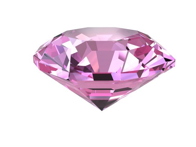Redak ružièasti dijamant prodat za 26,6 miliona dolara