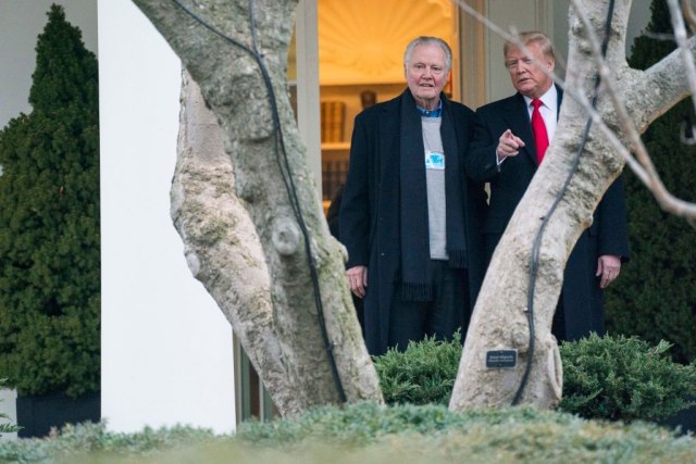 Foto: Getty/Sarah Silbiger / Stringer