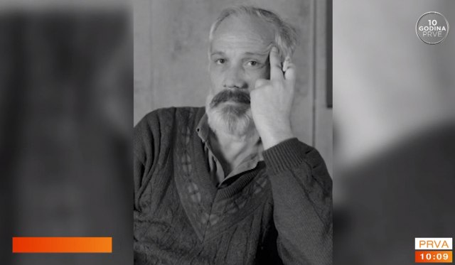 Preminuo glumac Mirko Babiæ