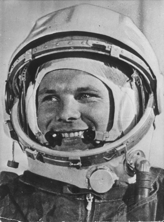"Poehali", rekao je Jurij Gagarin, a ostalo je istorija: Knjiga koja otkriva detalje