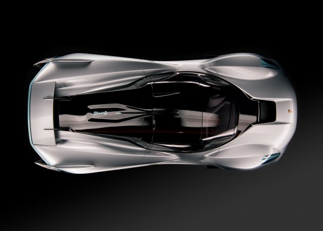 Photo: Porsche