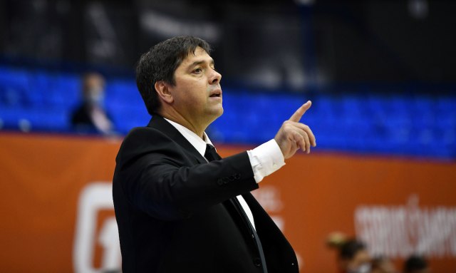 Filipovski zadovoljan: Našli smo put ka pobedi