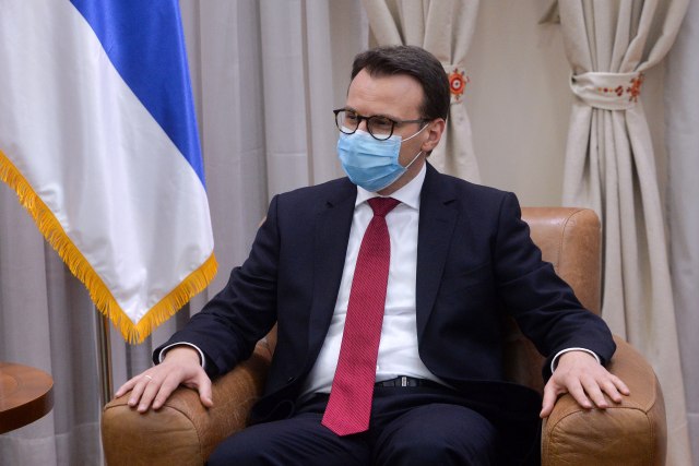 "Normalizacija odnosa Beograda i Prištine je proces koji zahteva vreme"