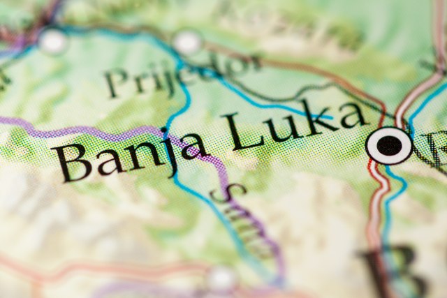 Bitka oko Banjaluke: Stanivukoviæ proglasio pobedu uz poruku graðanima - da se ne plaše