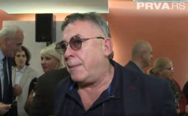 Mima Karadžiæ: "Glumci su se nekada sahranjivali na grobljima za pse"