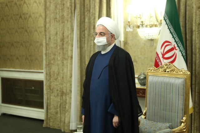 Predsednik Irana proglasio opštu mobilizaciju
