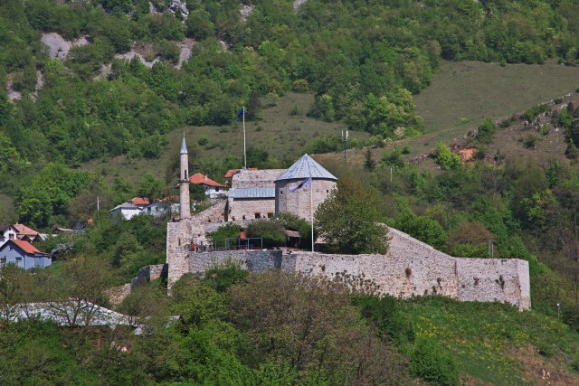 Pokojni Mirsad Peco ima najviše glasova u Travniku