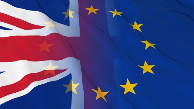 Sporazum Britanije i EU na vidiku?