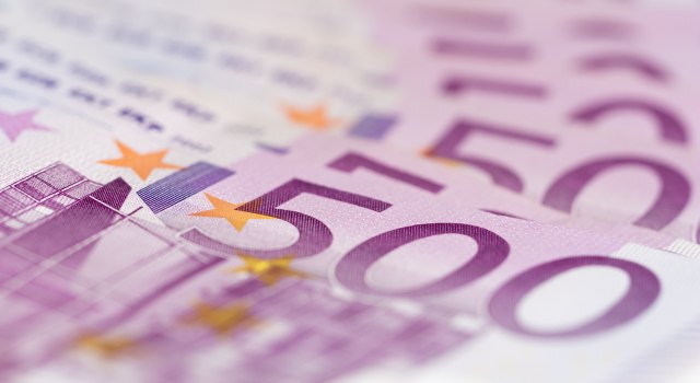 Sudbina novèanice od 500 evra: O legalnosti sporne hartije oglasila se i NBS