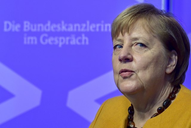 Germany has a new plan, Angela and the heads of 16 provinces to meet
